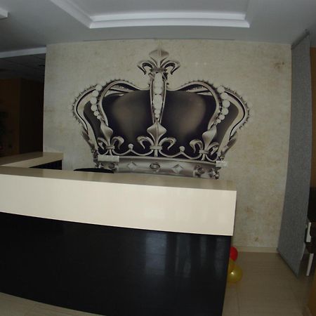 Hotel Pod Zlota Korona Opole Kültér fotó